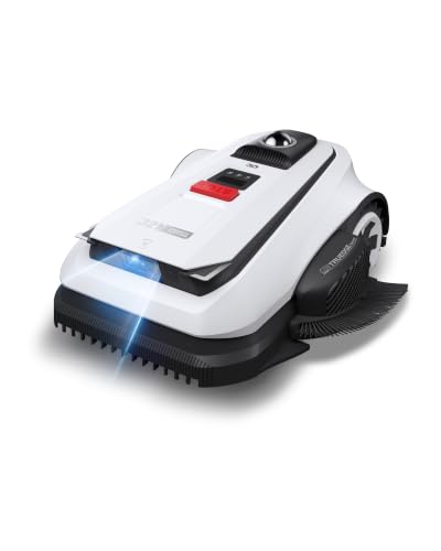 Ecovacs GOAT A1600 LiDAR Pro